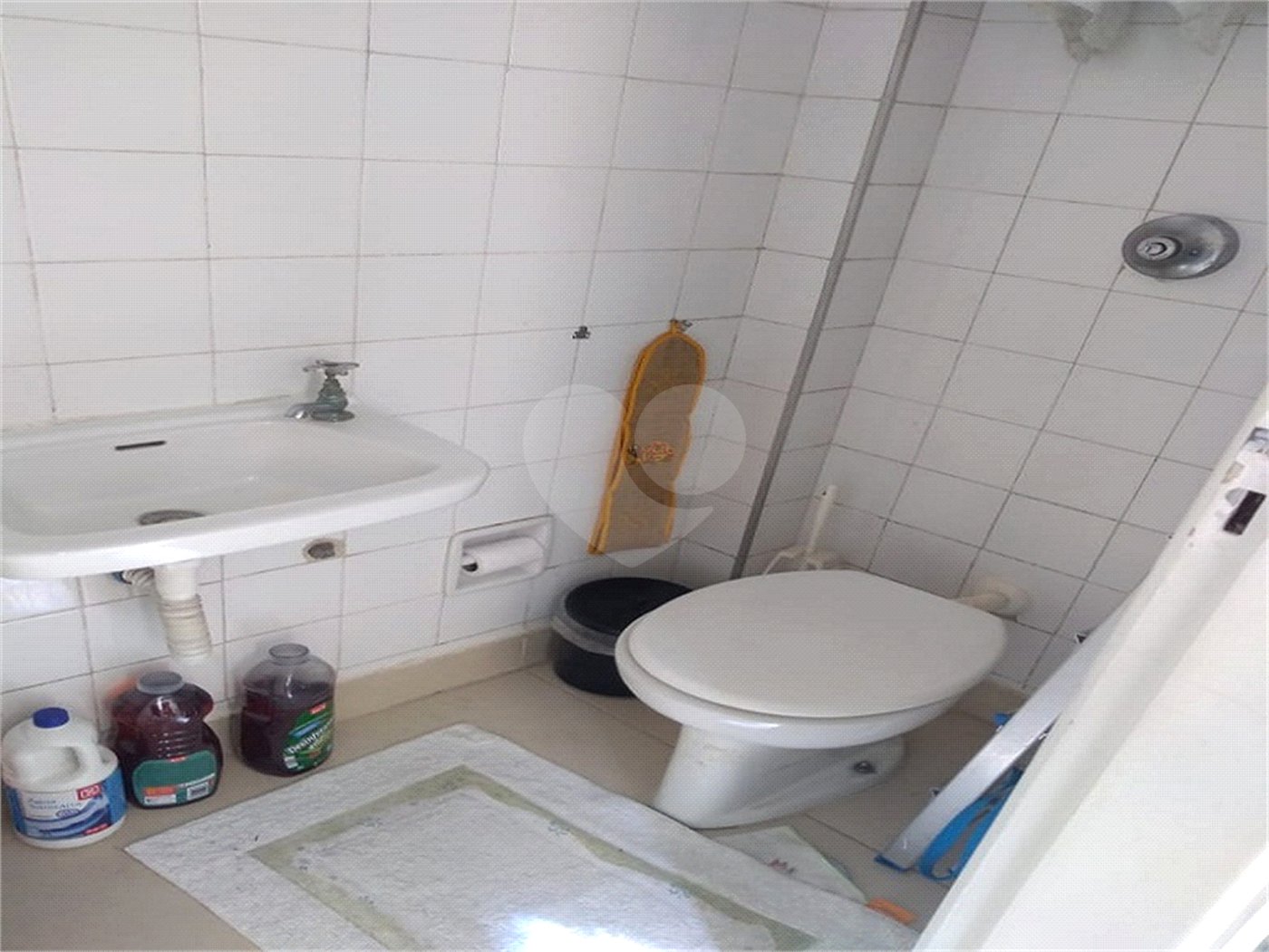 Apartamento à venda com 2 quartos em Pinheiros, São Paulo, SP