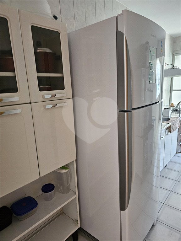 Apartamento à venda com 3 quartos em Vila Andrade, São Paulo, SP
