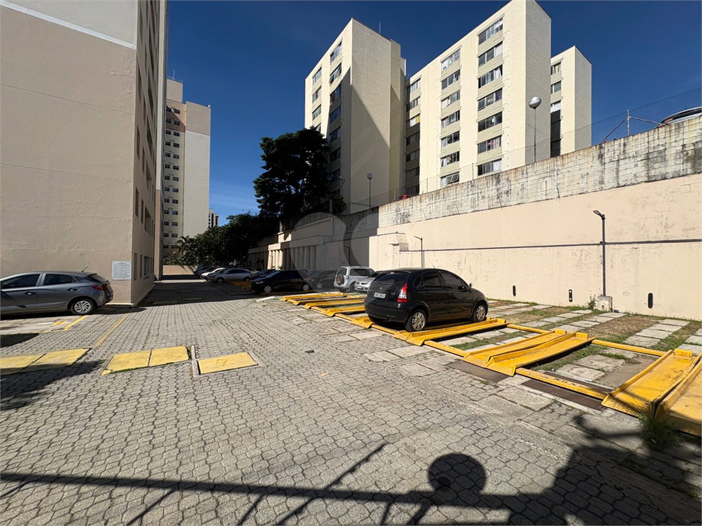 Apartamento à venda com 2 quartos em Imirim, São Paulo, SP