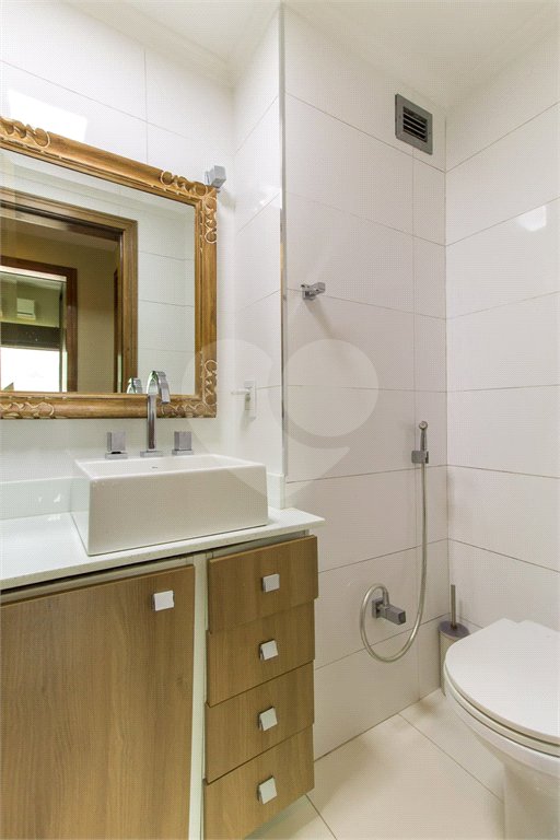 Apartamento à venda com 4 quartos, sendo 1 suíte,  em Tijuca, Rio de Janeiro, RJ