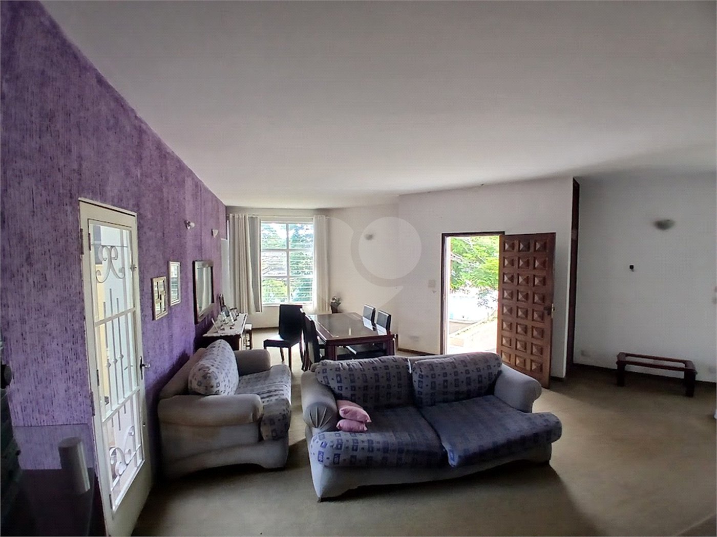 Casa para alugar com 3 quartos, sendo 1 suíte, em Esplanada Mendes Moraes, São Roque, SP