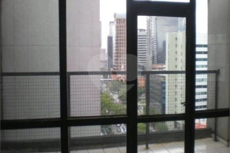 Sala para alugar em Vila Cordeiro, São Paulo, SP