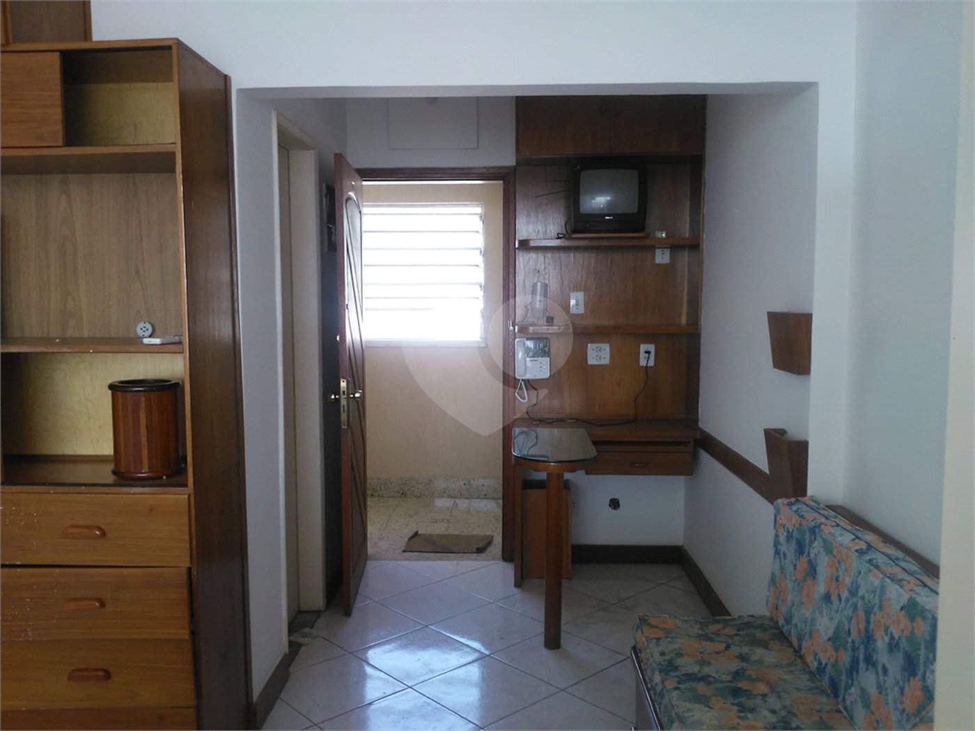 Sala à venda em Tijuca, Rio de Janeiro, RJ