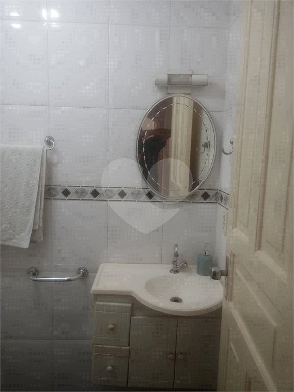 Casa Térrea à venda com 3 quartos em Vila Almeida, São Paulo, SP