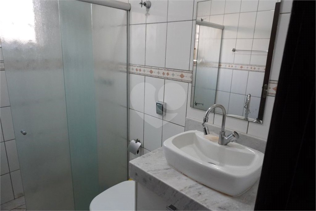 Casa à venda com 3 quartos em Jardim das Nações, Salto, SP
