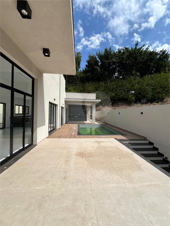 Casa à venda com 3 suítes no condomínio Spazio Design, Bragança Paulista - SP