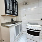 Kitnet à venda com 1 quarto em Leme, Rio de Janeiro, RJ