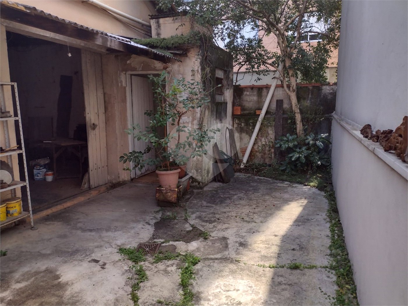Casa à venda com 2 quartos em Vila Leopoldina, São Paulo, SP