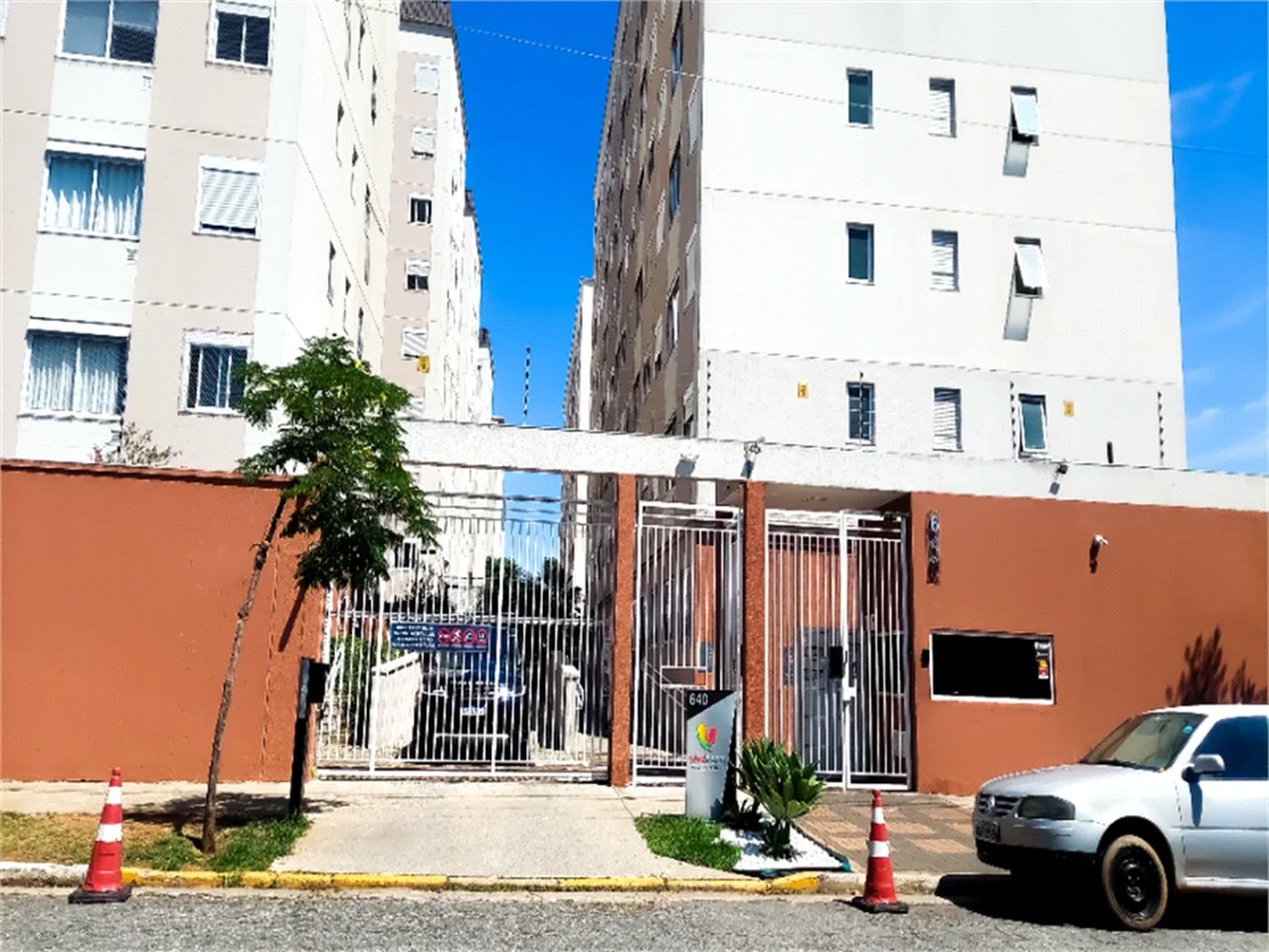 Apartamento à venda com 1 quarto em Vila Leopoldina, São Paulo, SP
