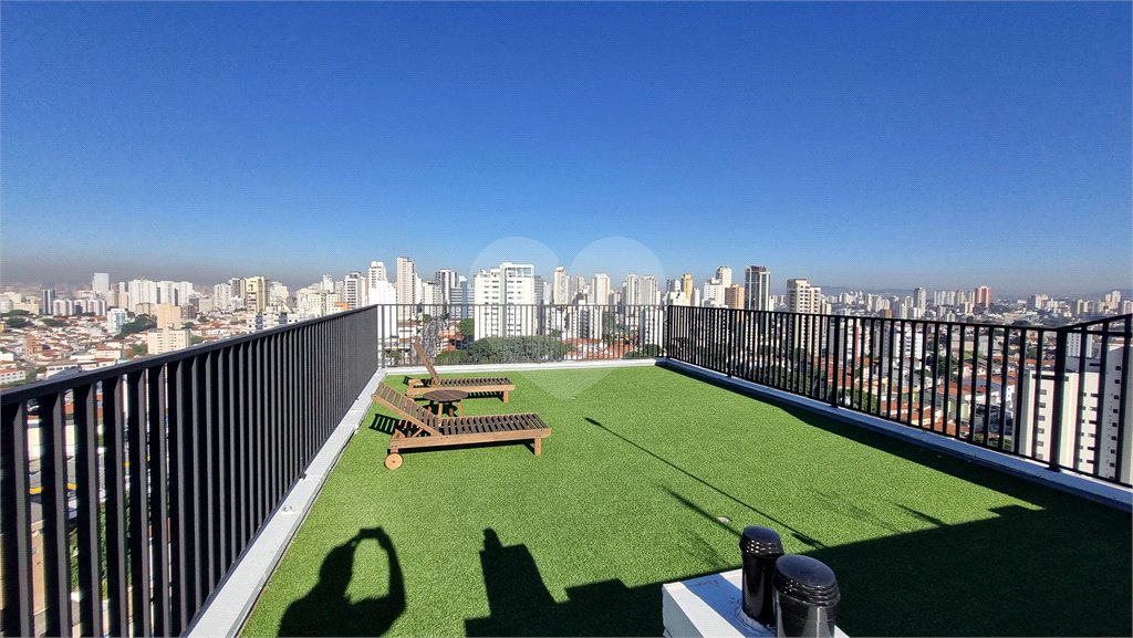 Apartamento à venda com 2 quartos, sendo 1 suíte, em Água Fria, São Paulo, SP