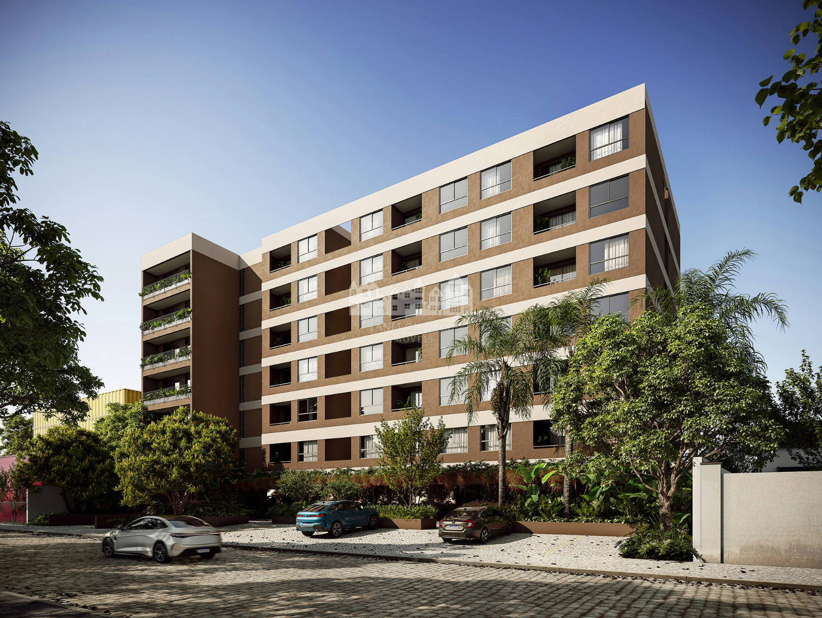 Apartamento, 1 quarto, 49 m² - Foto 4