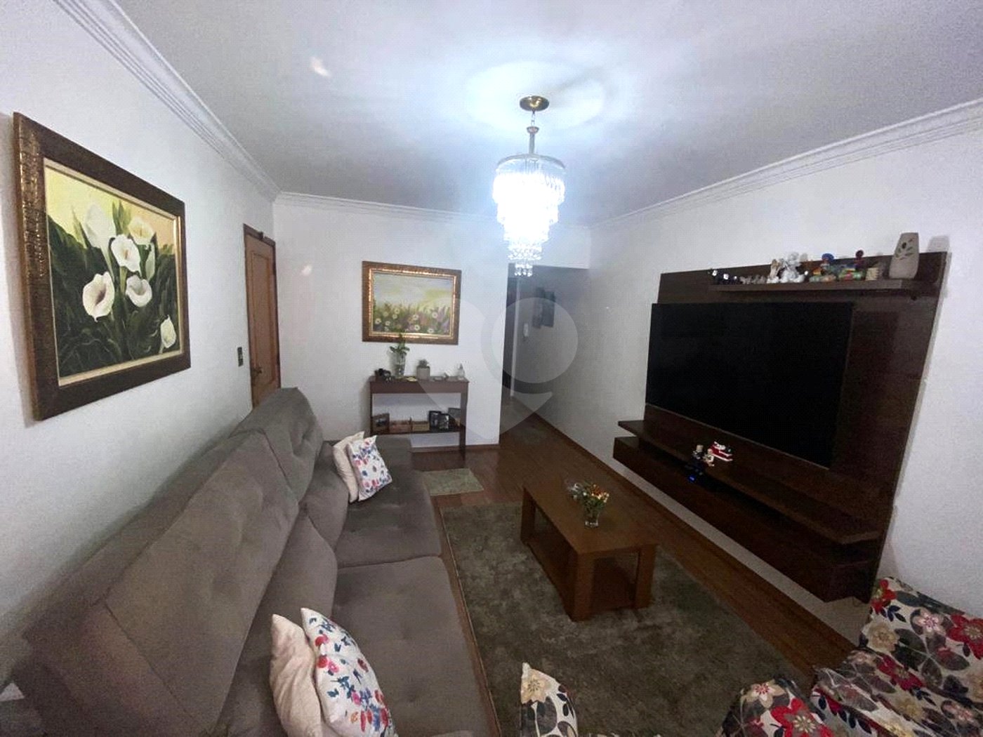 Sobrado à venda com 3 quartos, sendo 1 suíte, em Vila Nivi, São Paulo, SP