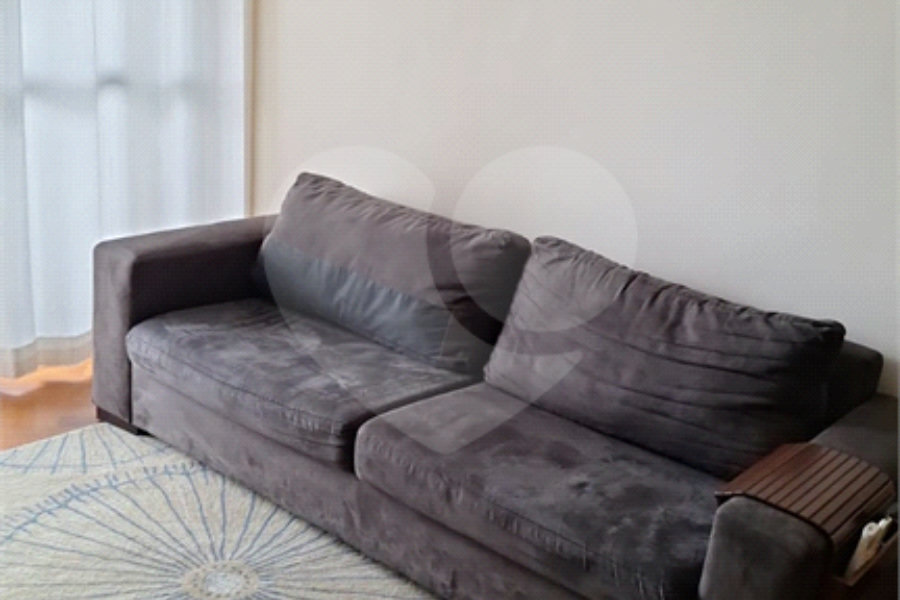 Apartamento para alugar com 2 quartos, sendo 1 suíte,  em Paraíso, São Paulo, SP