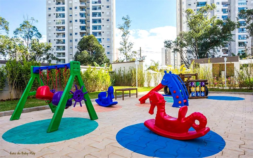 Apartamento à venda com 3 quartos, sendo 1 suíte, em Vila Andrade, São Paulo, SP