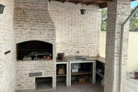Sobrado à venda com 3 quartos, sendo 1 suíte, em Jardim Olympia, São Paulo, SP