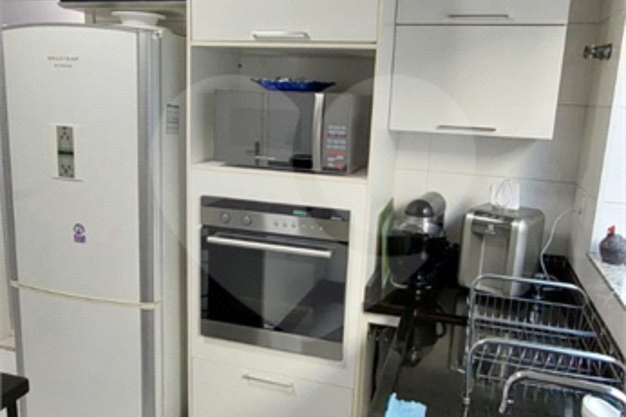 Sobrado à venda com 3 quartos, sendo 1 suíte, em Limão, São Paulo, SP