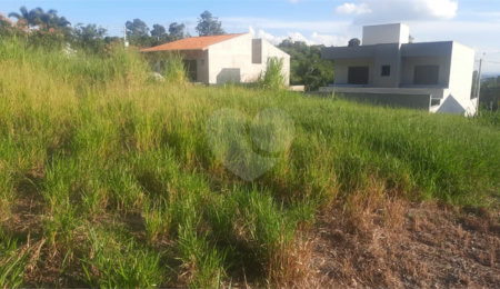 Terreno à venda em João XXIII, Vinhedo, SP