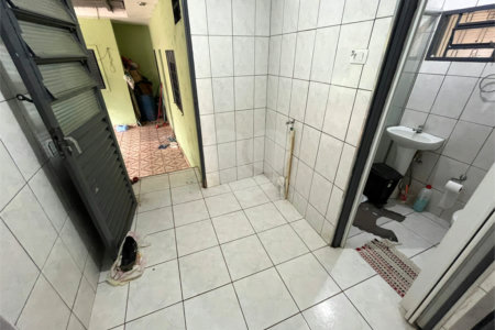 Casa a venda com 5 dormitórios no Boa Vista