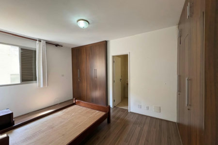 Apartamento com 3 dormitórios à venda, 135 m² por R$ 1.300.000,00 - Boqueirão - Santos/SP