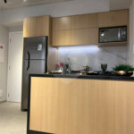 Apartamento para alugar com 1 suíte em Sumarezinho, São Paulo, SP
