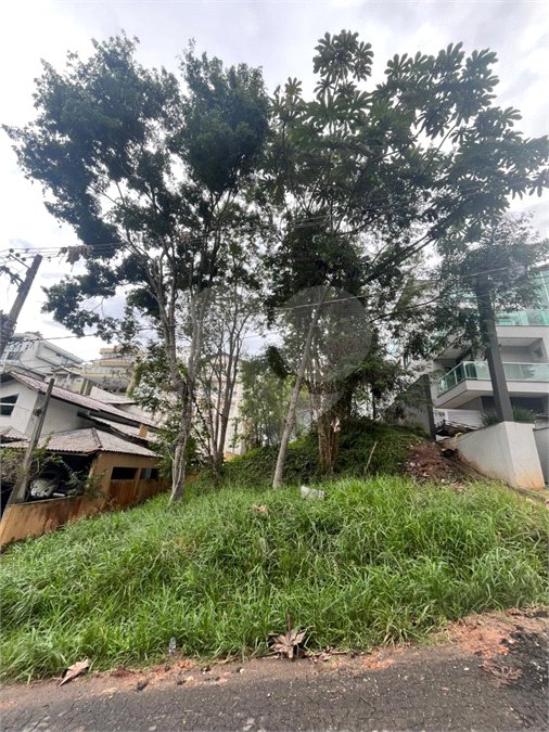 Terreno à venda no condomínio Brisa 1, Mogi das Cruzes - SP