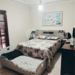 Casa à venda com 6 quartos, sendo 1 suíte,  em Mogi Moderno, Mogi das Cruzes, SP