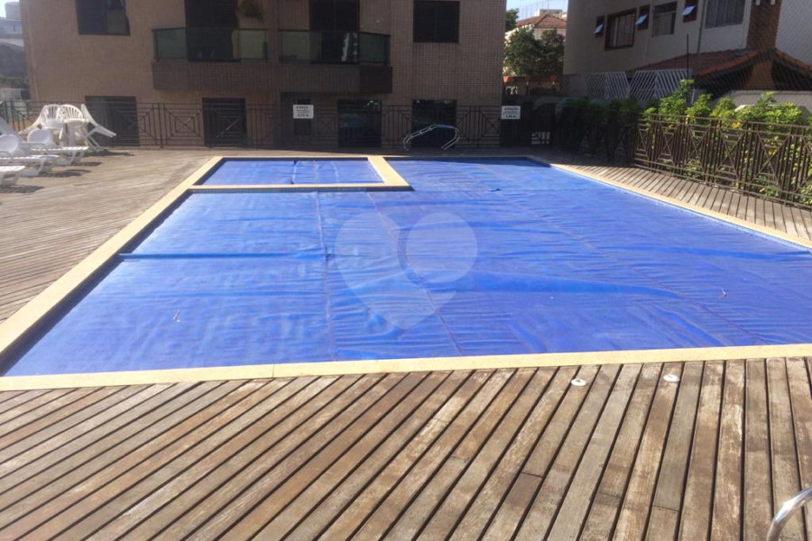 Apartamento à venda com 3 quartos, sendo 1 suíte, em Vila Paulicéia, São Paulo, SP
