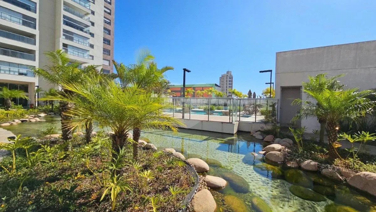 Apartamento com 3 quartos para alugar no Condomínio Cumaru, Jardim Marajoara São Paulo - SP