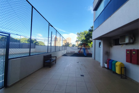 Apartamento à venda com 3 suítes em Nova Aliança, Ribeirão Preto, SP