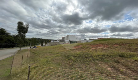 Terreno à venda no condomínio Fazenda Jequitibá, Sorocaba - SP
