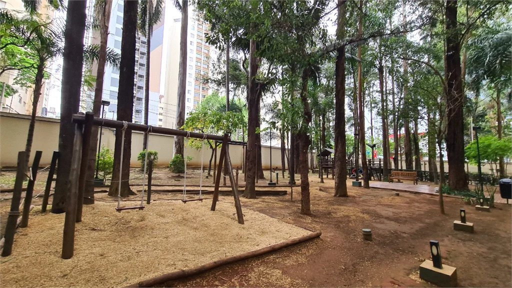 Apartamento à venda com 4 quartos, sendo 3 suítes, em Cidade Monções, São Paulo, SP