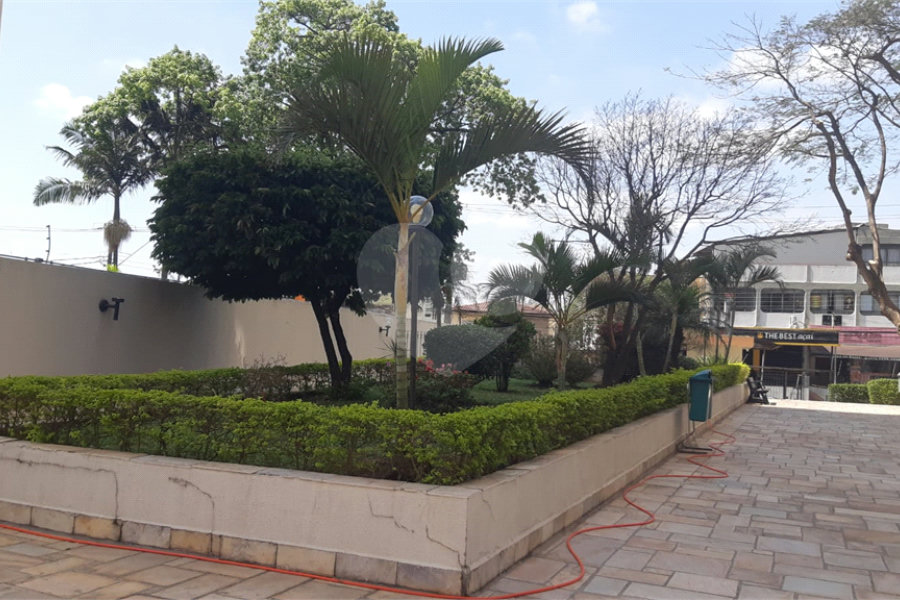 Apartamento à venda com 3 quartos, sendo 1 suíte, em Mandaqui, São Paulo, SP