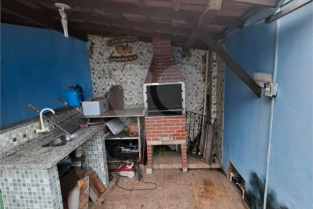 Casa à venda com 2 suítes, em Campo Grande, Rio de Janeiro, RJ