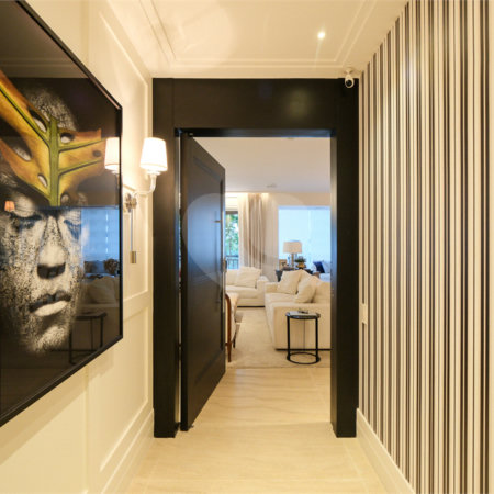 Apartamento à venda ou para alugar com 2 suítes em Jardim Paulistano, São Paulo, SP
