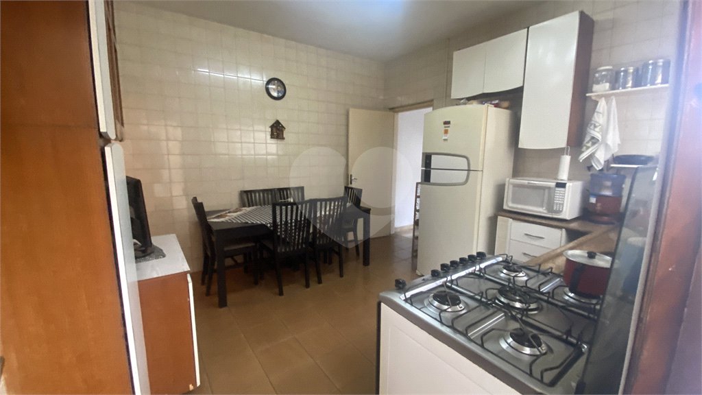 Casa Térrea à venda com 3 quartos, sendo 2 suítes, em Campo Belo, São Paulo, SP