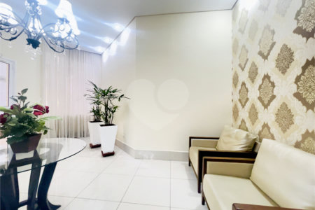 Apartamento à venda com 3 quartos, sendo 1 suíte,  em Nova Petrópolis, São Bernardo do Campo, SP