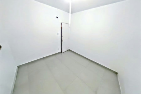 Apartamento Residencial à venda, Embaré, Santos - AP0460.