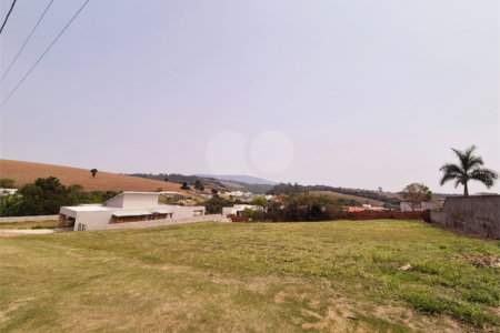 Terreno à venda em Village Ipanema, Araçoiaba da Serra, SP