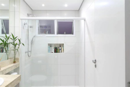 Casa à venda com 4 suítes no condomínio Residencial Cantareira, São Paulo - SP