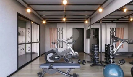 Studio à venda com 1 quarto em Butantã, São Paulo, SP