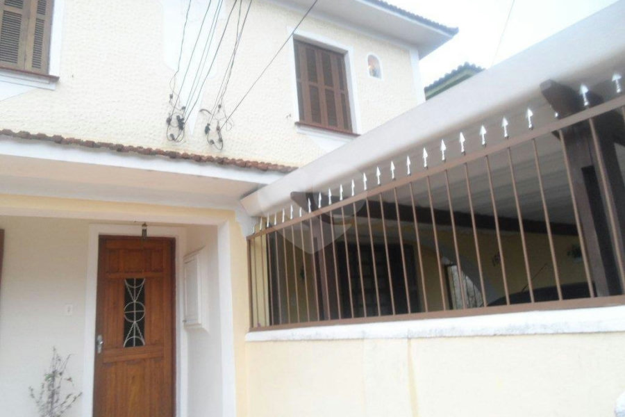 Casa à venda com 2 quartos em Vila Guilherme, São Paulo, SP