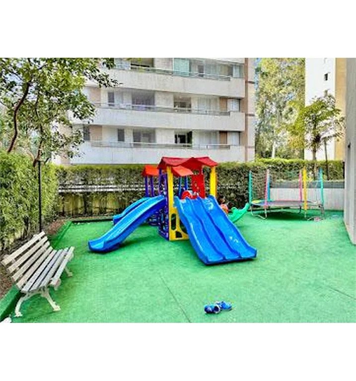 Apartamento à venda com 2 quartos, sendo 1 suíte,  em Jardim Ampliação, São Paulo, SP