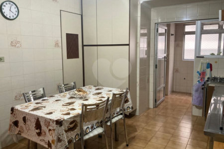 Apartamento à venda com 3 quartos, sendo 1 suíte, em Sumarezinho, São Paulo, SP