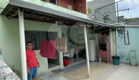 Prédio à venda em Tucuruvi, São Paulo, SP