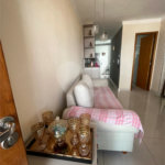 Apartamento à venda com 2 quartos em Chora Menino, São Paulo, SP