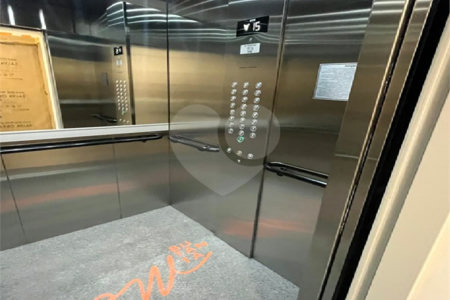 Apartamento à venda com 1 suíte em Butantã, São Paulo, SP