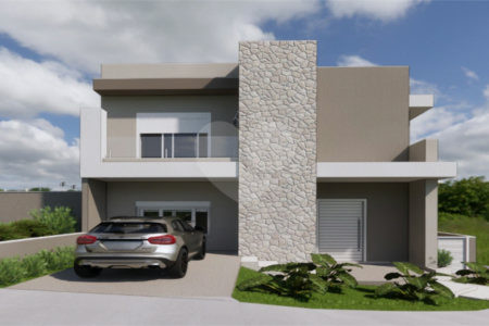 Terreno à venda no condomínio Villagio Italia, Sorocaba - SP