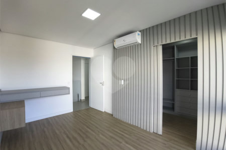 Apartamento à venda com 4 quartos, sendo 2 suítes,  em Além Ponte, Sorocaba, SP