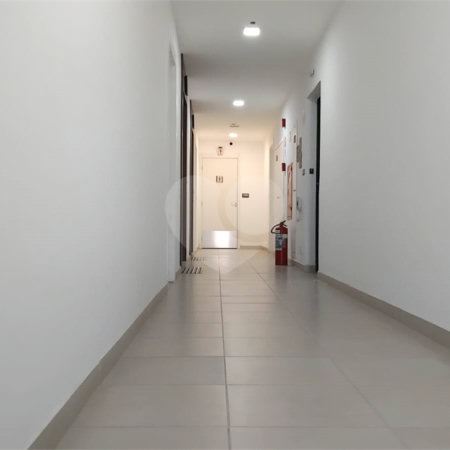 Sala para alugar com 1 quarto em Pinheiros, São Paulo, SP