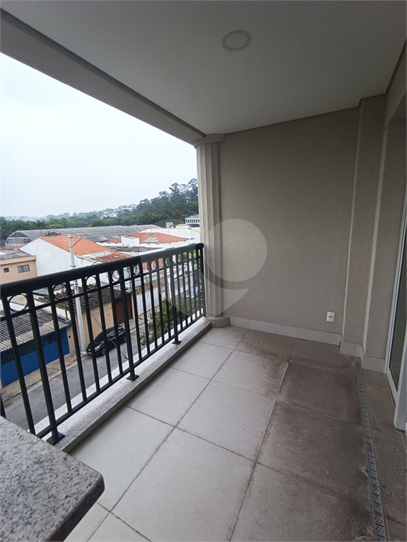 Apartamento à venda com 2 suítes em Santana, São Paulo, SP